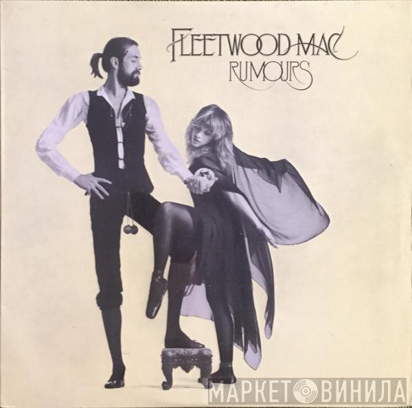  Fleetwood Mac  - Rumours