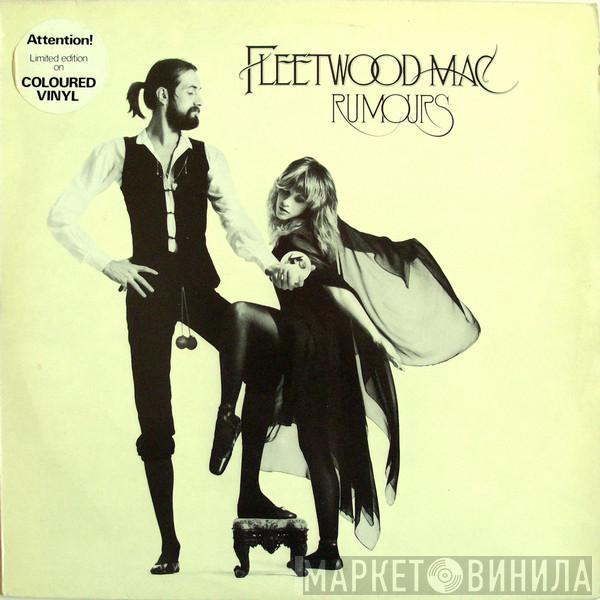 Fleetwood Mac  - Rumours