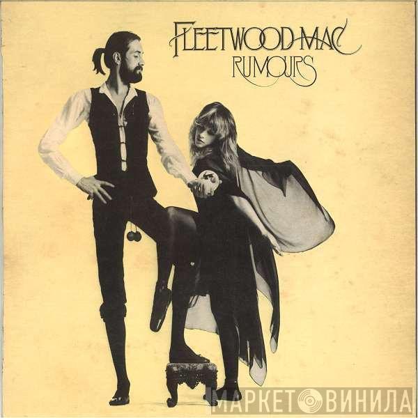  Fleetwood Mac  - Rumours