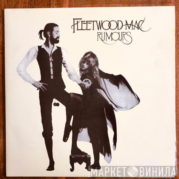  Fleetwood Mac  - Rumours