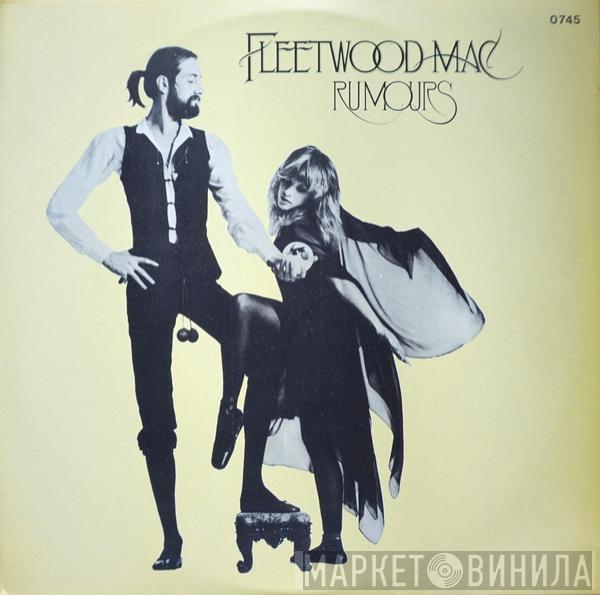  Fleetwood Mac  - Rumours