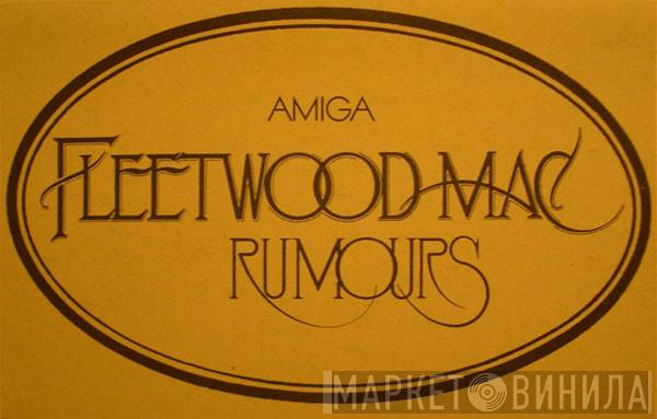  Fleetwood Mac  - Rumours