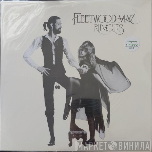  Fleetwood Mac  - Rumours
