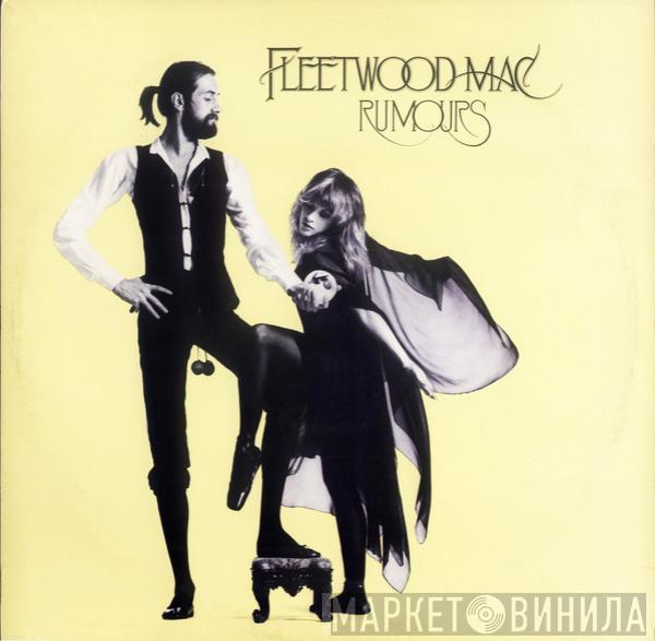  Fleetwood Mac  - Rumours