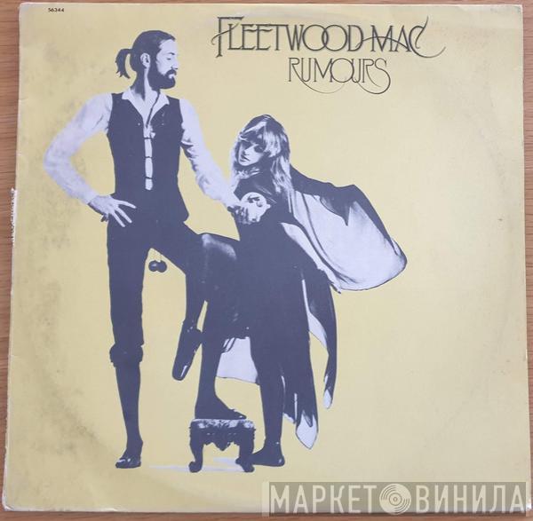  Fleetwood Mac  - Rumours