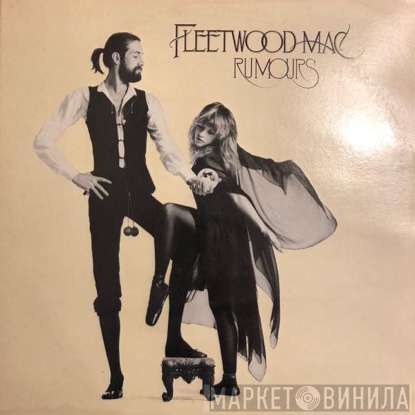  Fleetwood Mac  - Rumours