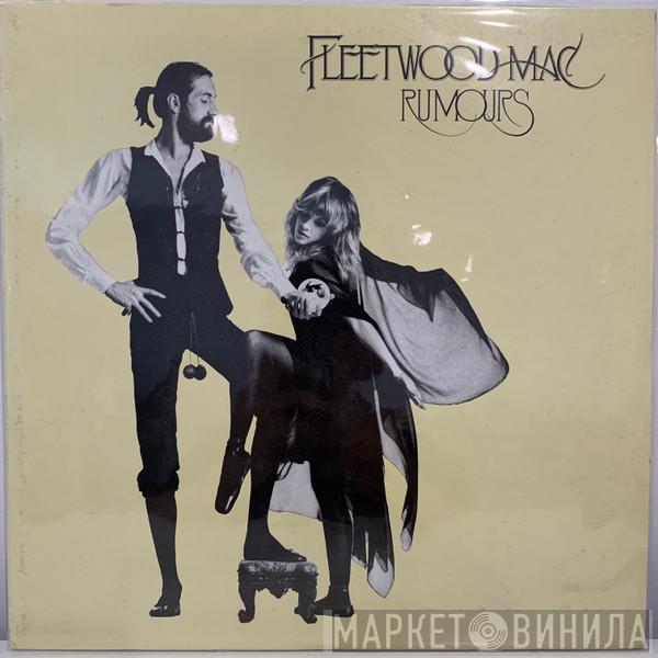  Fleetwood Mac  - Rumours
