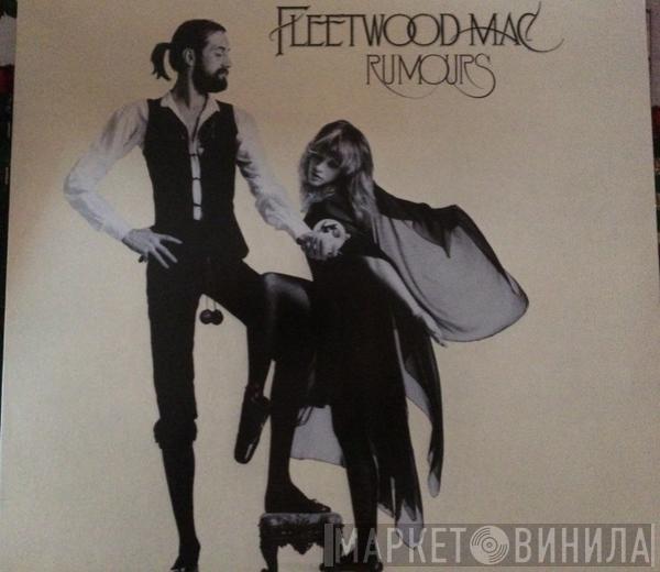  Fleetwood Mac  - Rumours