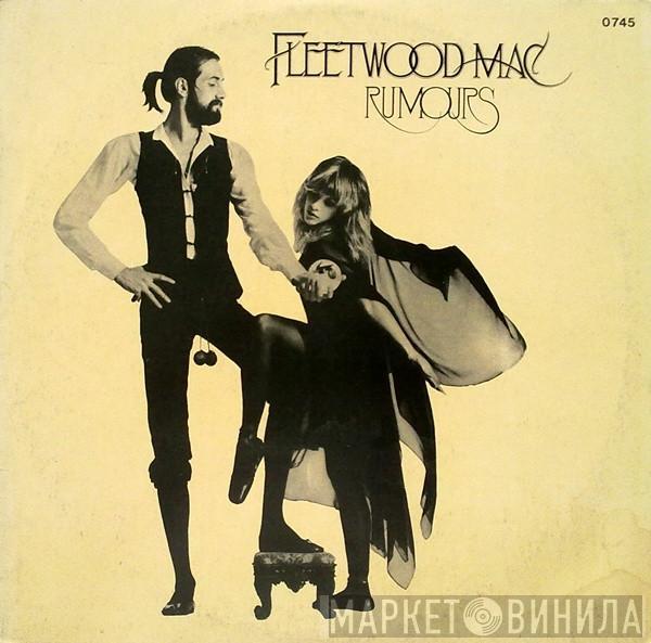  Fleetwood Mac  - Rumours