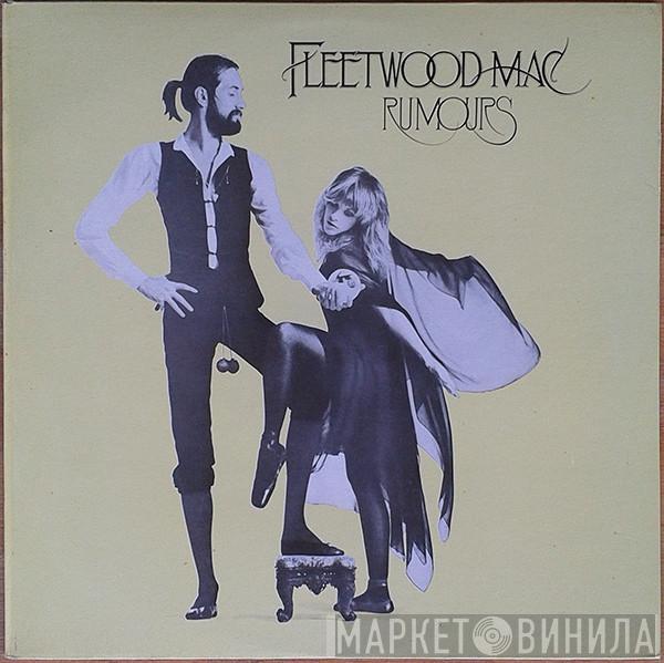  Fleetwood Mac  - Rumours