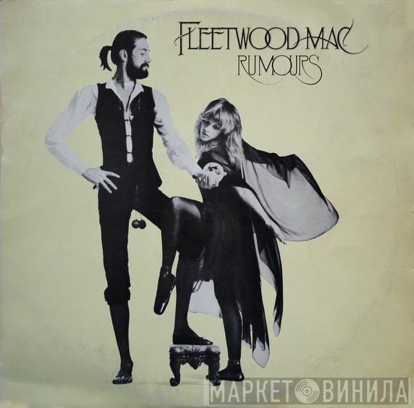  Fleetwood Mac  - Rumours