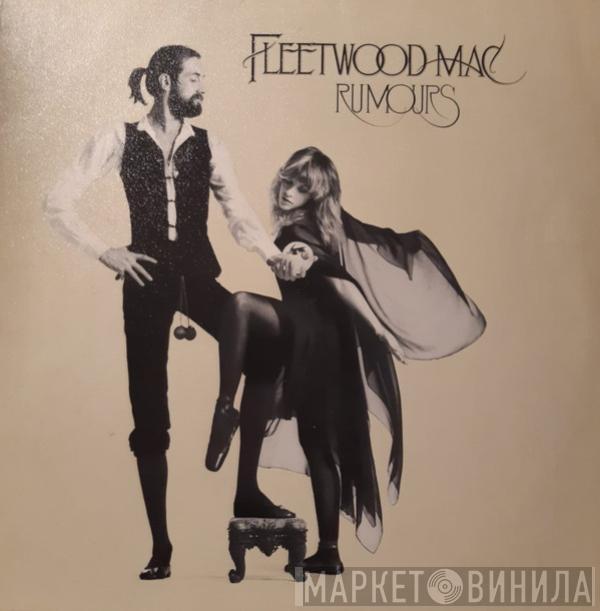  Fleetwood Mac  - Rumours