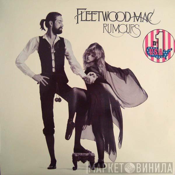  Fleetwood Mac  - Rumours