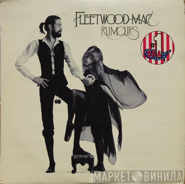  Fleetwood Mac  - Rumours