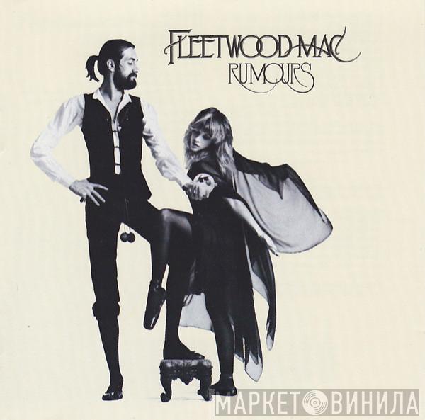  Fleetwood Mac  - Rumours