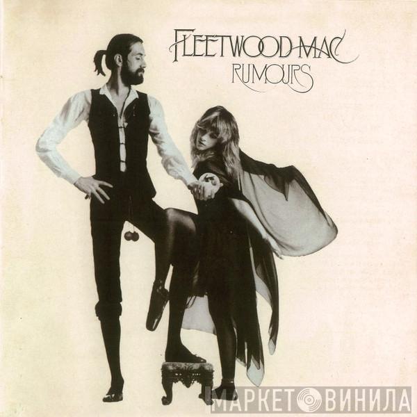  Fleetwood Mac  - Rumours