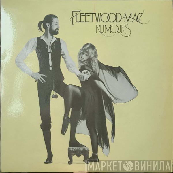  Fleetwood Mac  - Rumours