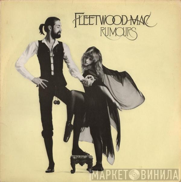  Fleetwood Mac  - Rumours