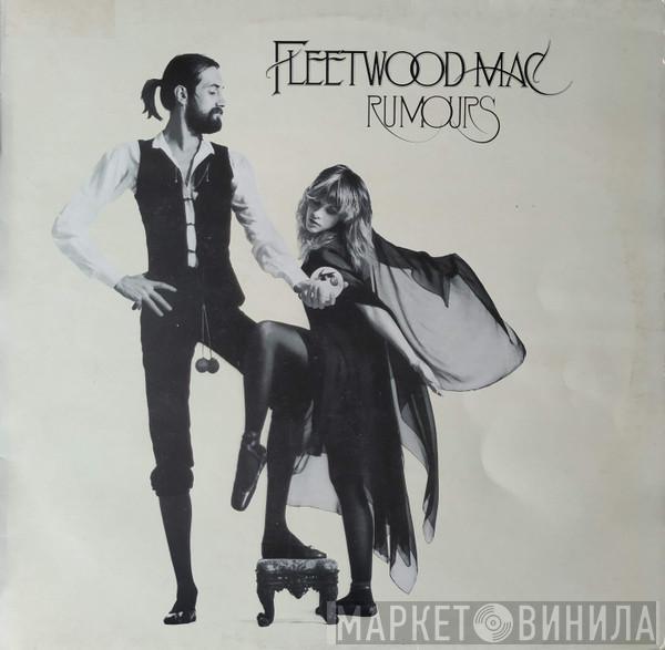  Fleetwood Mac  - Rumours