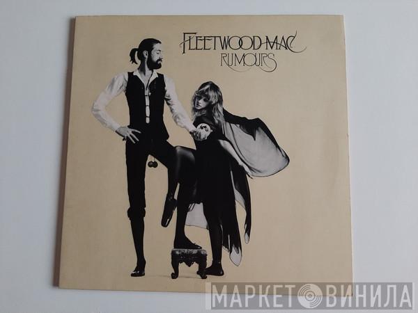  Fleetwood Mac  - Rumours