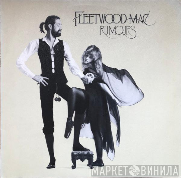  Fleetwood Mac  - Rumours
