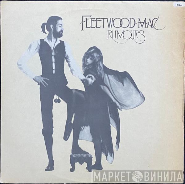  Fleetwood Mac  - Rumours
