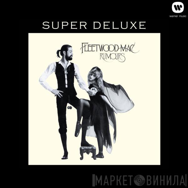  Fleetwood Mac  - Rumours
