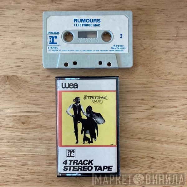  Fleetwood Mac  - Rumours