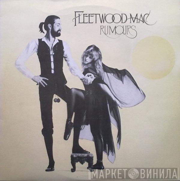  Fleetwood Mac  - Rumours