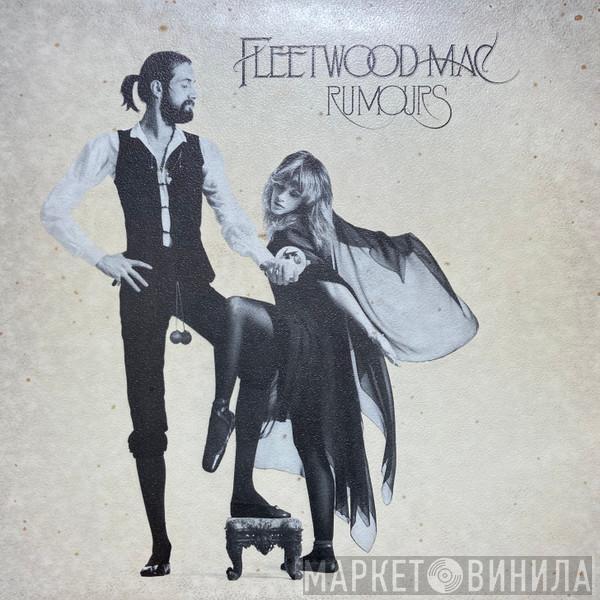  Fleetwood Mac  - Rumours