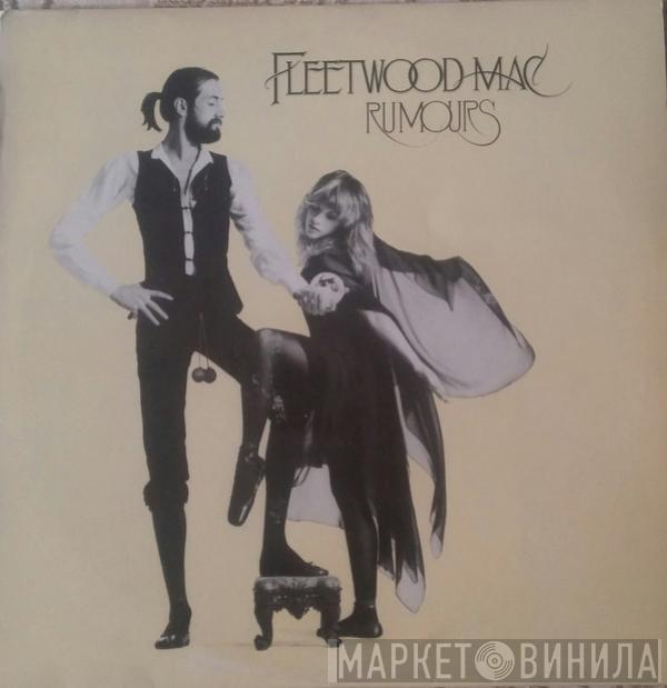  Fleetwood Mac  - Rumours