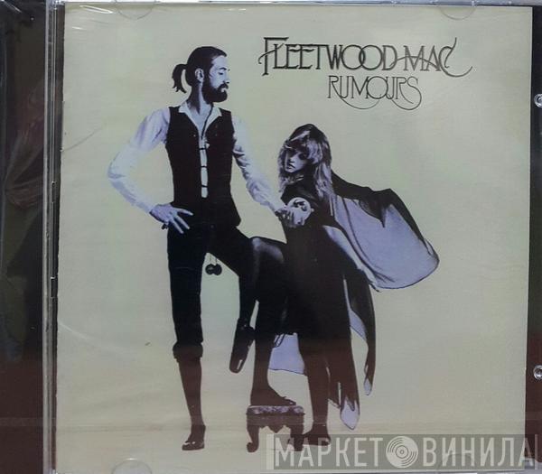 Fleetwood Mac  - Rumours