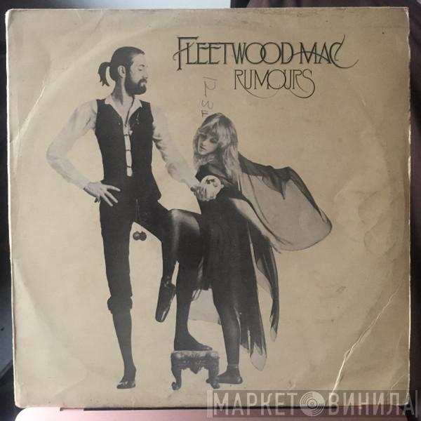  Fleetwood Mac  - Rumours