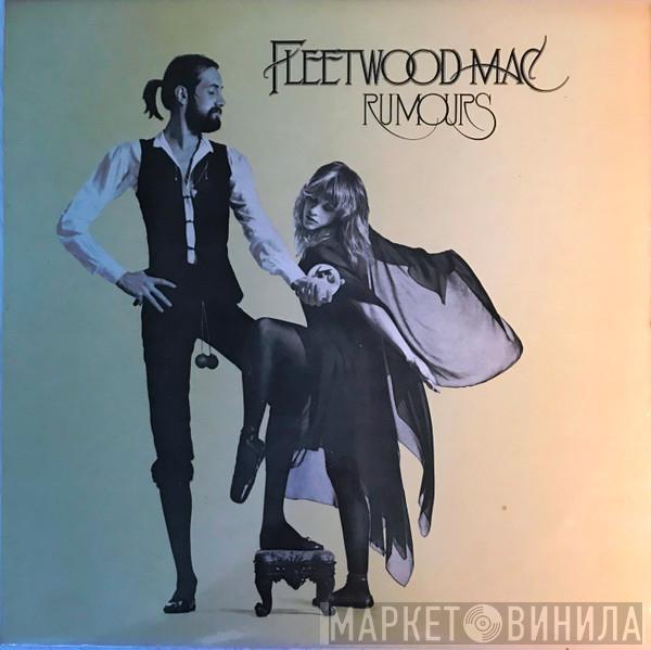  Fleetwood Mac  - Rumours