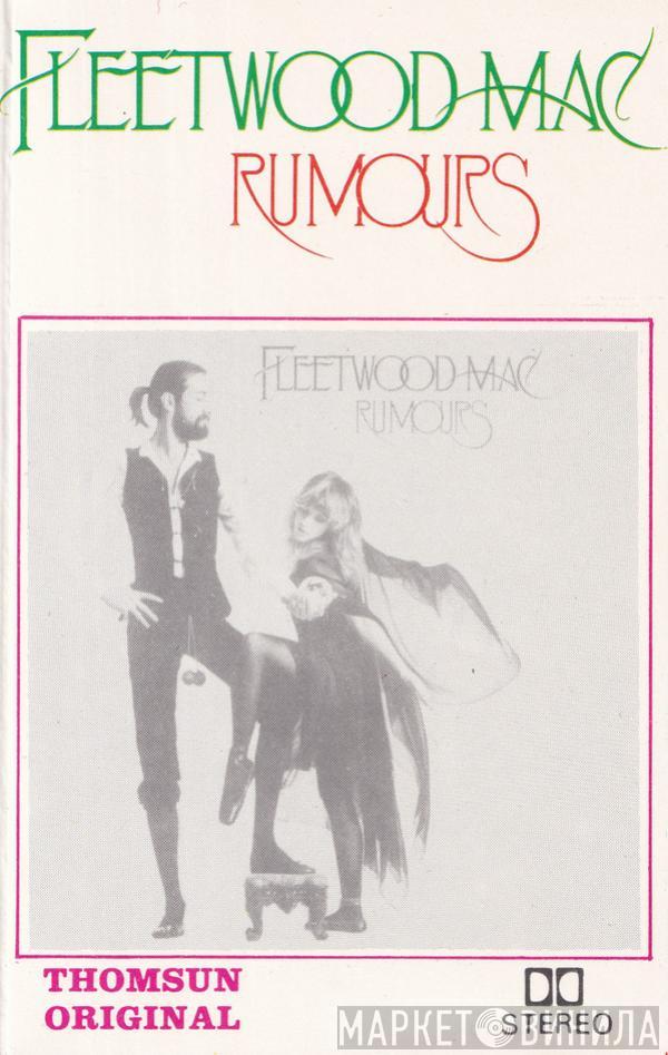 Fleetwood Mac  - Rumours