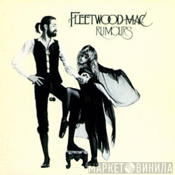  Fleetwood Mac  - Rumours
