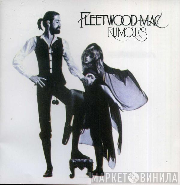  Fleetwood Mac  - Rumours