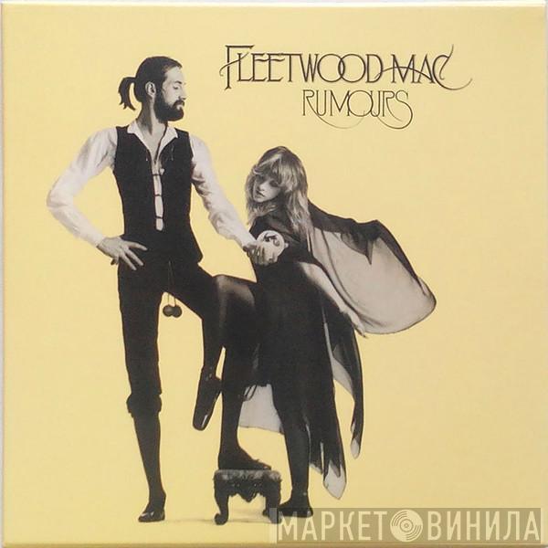  Fleetwood Mac  - Rumours