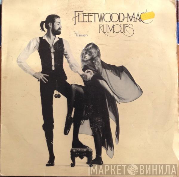  Fleetwood Mac  - Rumours
