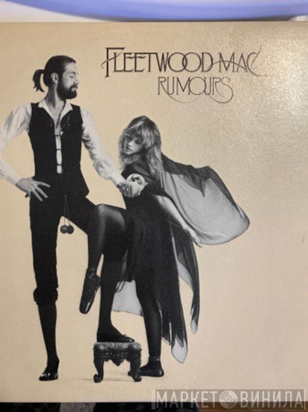  Fleetwood Mac  - Rumours