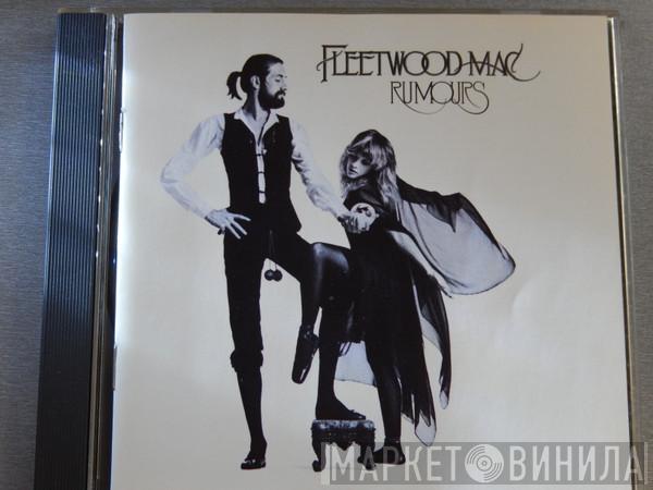  Fleetwood Mac  - Rumours