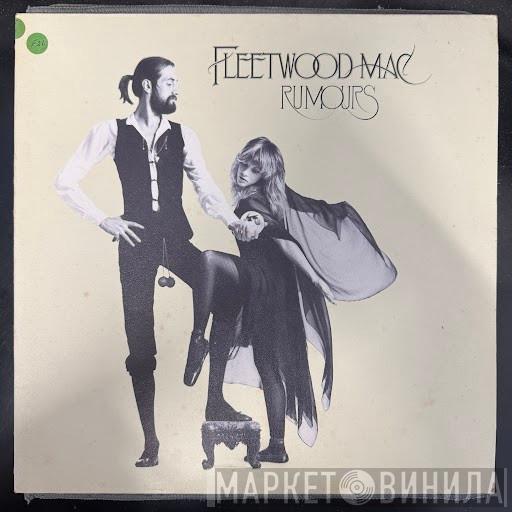 Fleetwood Mac - Rumours