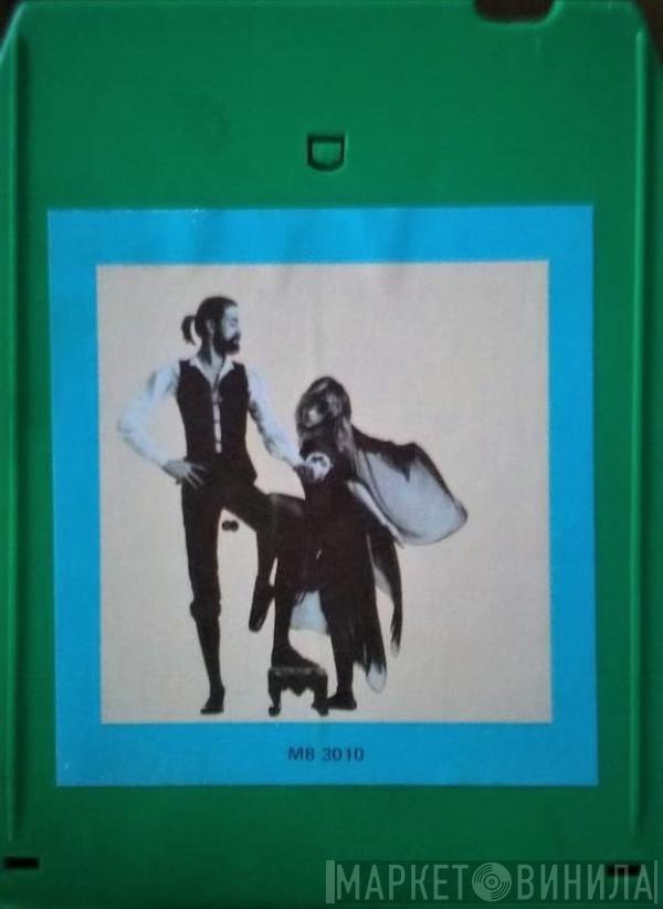  Fleetwood Mac  - Rumours