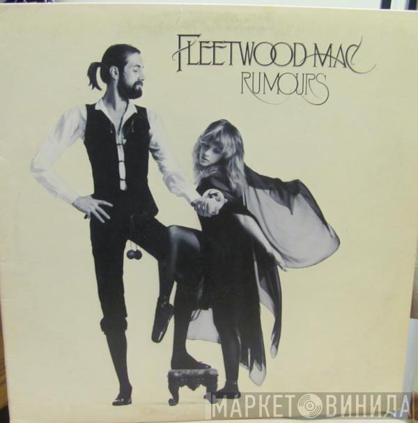  Fleetwood Mac  - Rumours