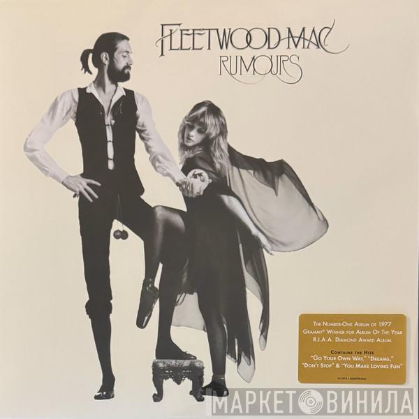 Fleetwood Mac - Rumours