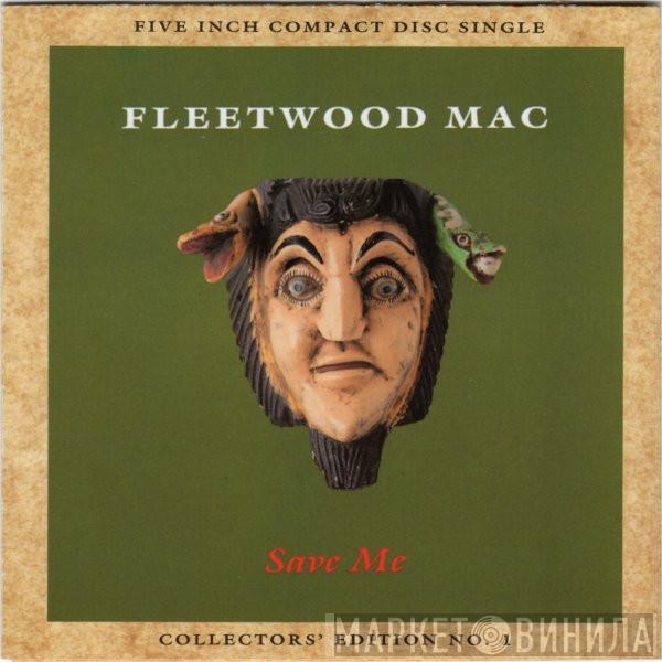  Fleetwood Mac  - Save Me