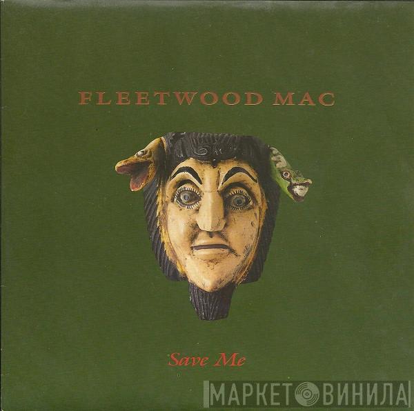  Fleetwood Mac  - Save Me