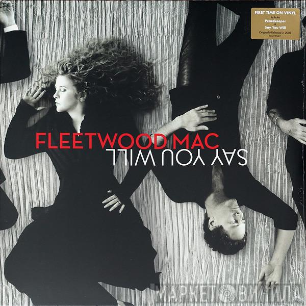Fleetwood Mac - Say You Will