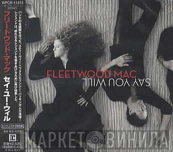  Fleetwood Mac  - Say You Will