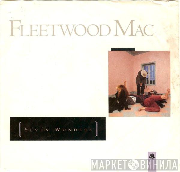  Fleetwood Mac  - Seven Wonders